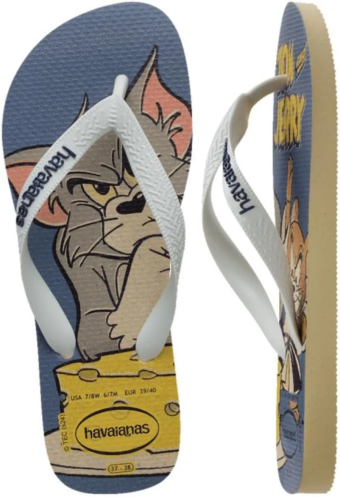 Havaianas Men's Flip-Flop