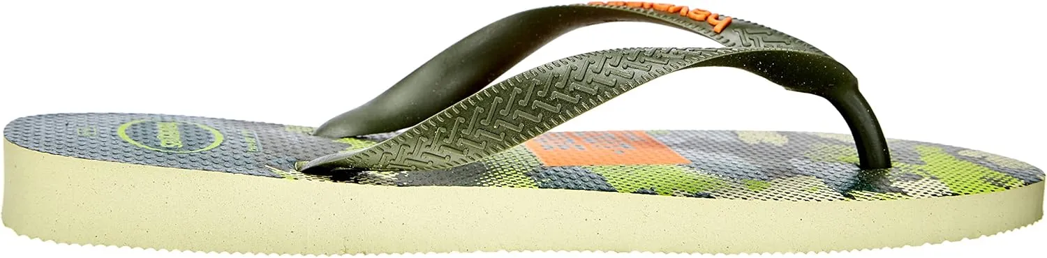 Havaianas Men's Flip-Flop