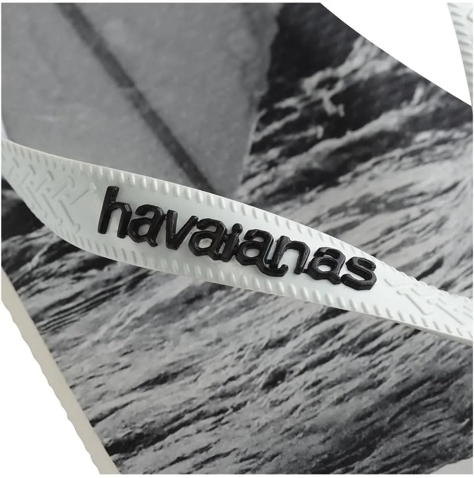 Havaianas Men's Flip-Flop