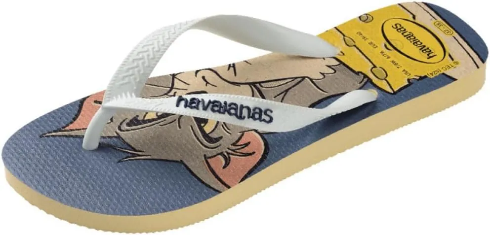Havaianas Men's Flip-Flop