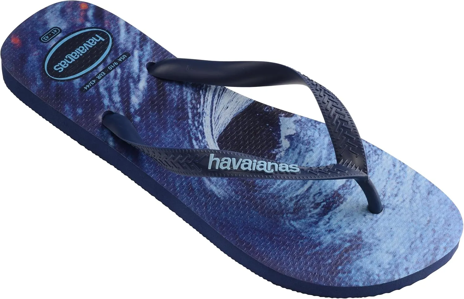 Havaianas Men's Flip-Flop