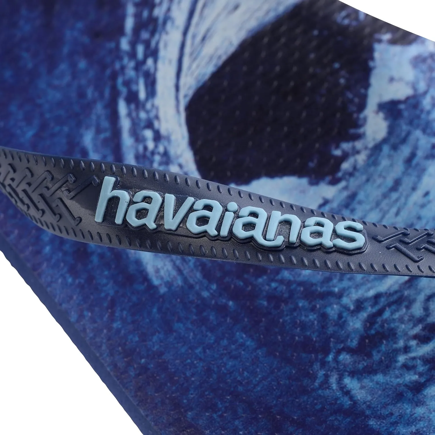 Havaianas Men's Flip-Flop