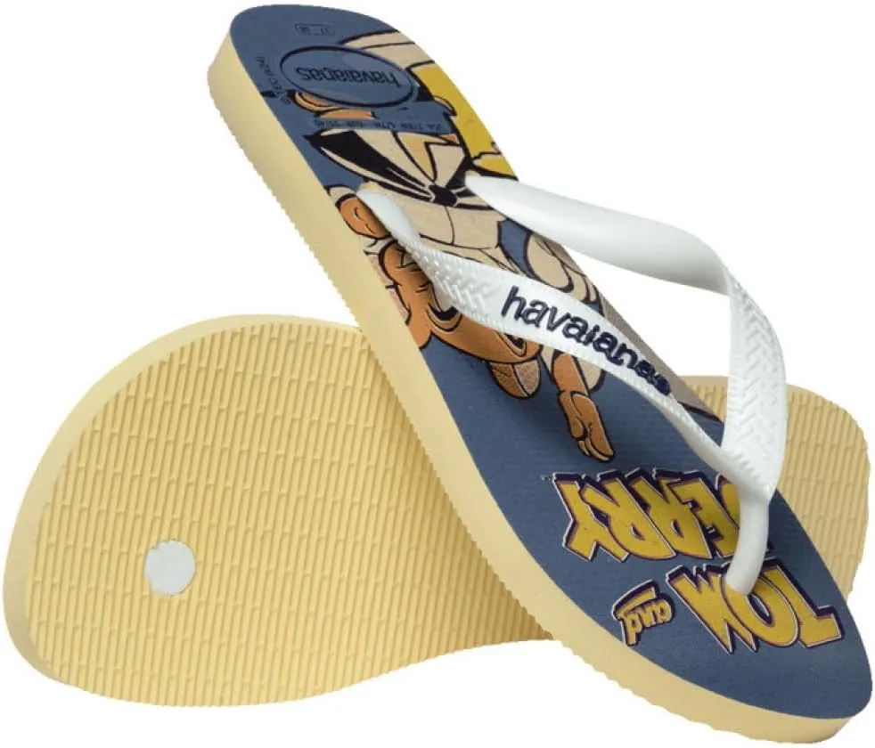 Havaianas Men's Flip-Flop