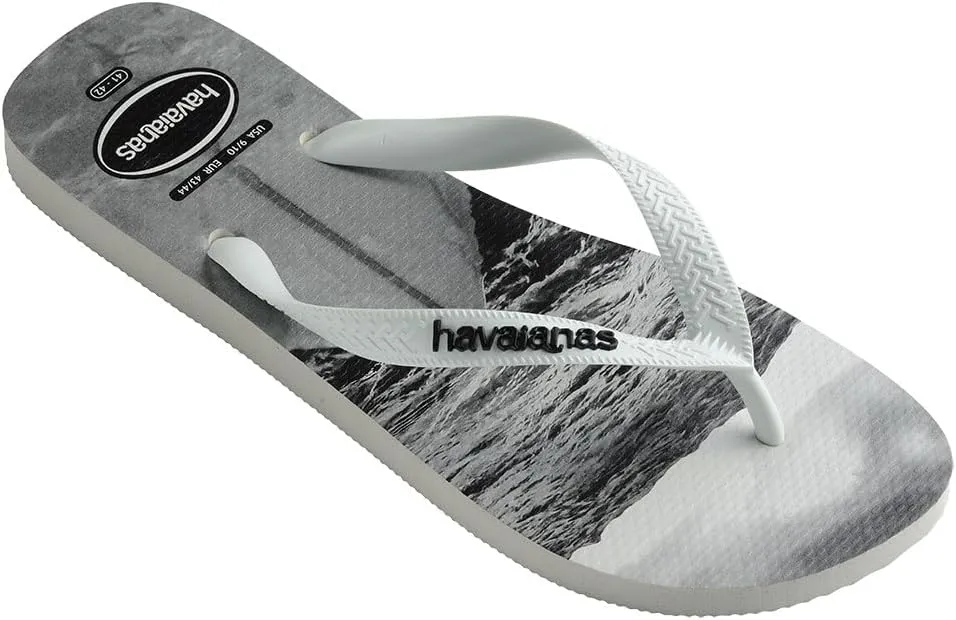 Havaianas Men's Flip-Flop