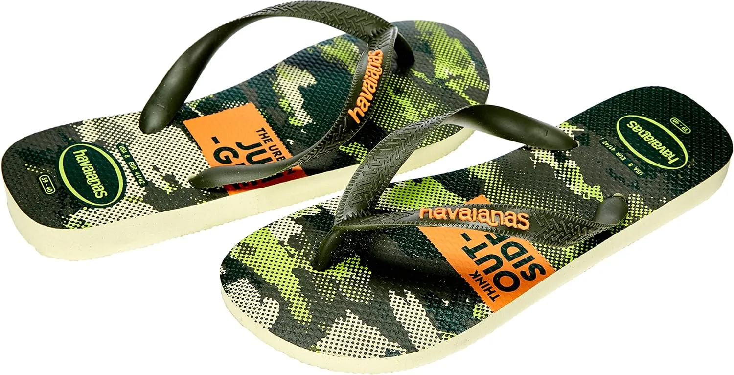 Havaianas Men's Flip-Flop