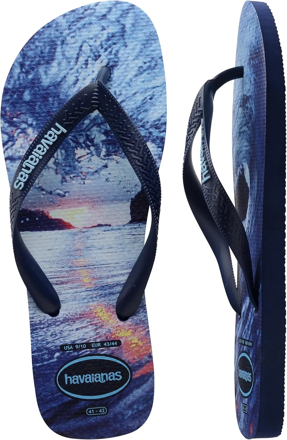 Havaianas Men's Flip-Flop