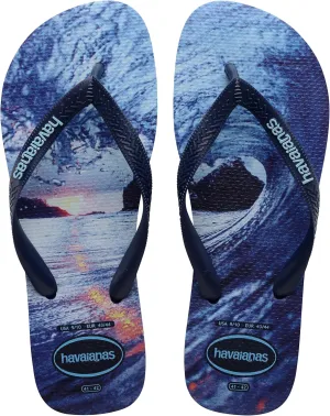 Havaianas Men's Flip-Flop