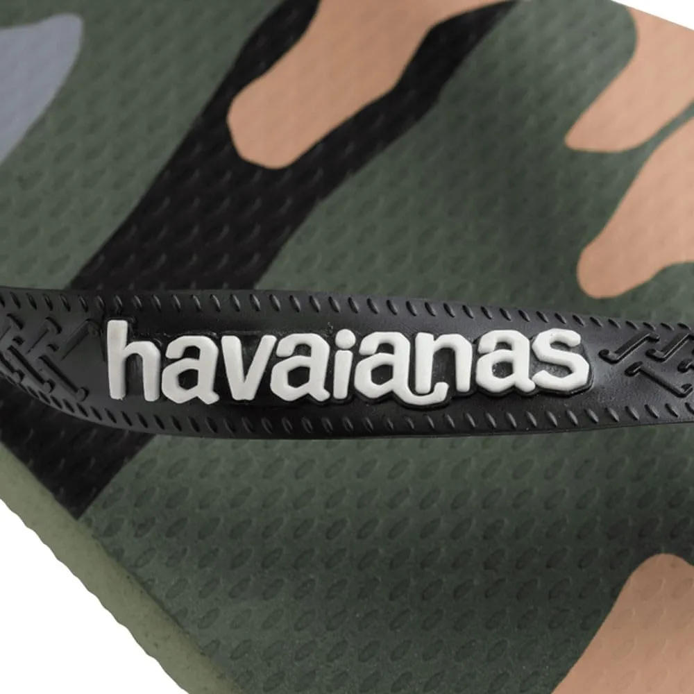 Havaianas Men's Flip-Flop