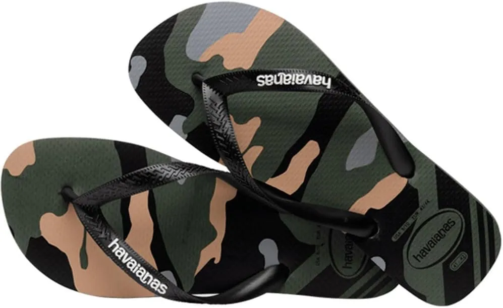 Havaianas Men's Flip-Flop