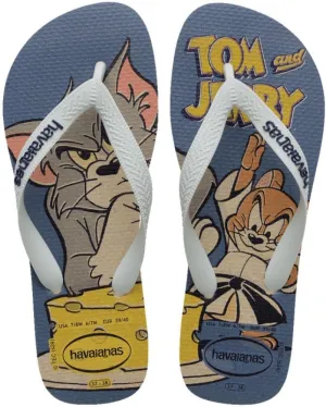 Havaianas Men's Flip-Flop