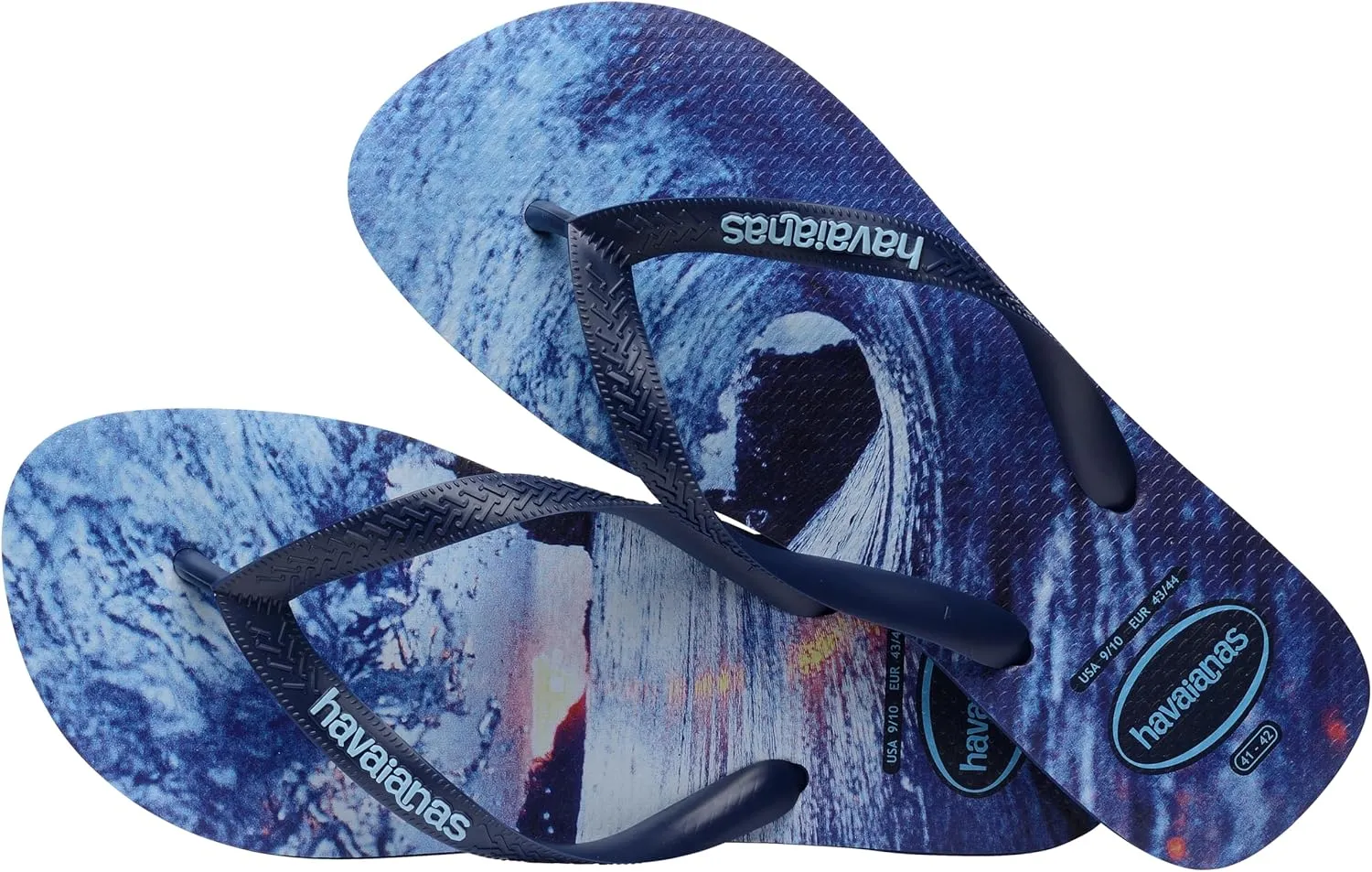 Havaianas Men's Flip-Flop