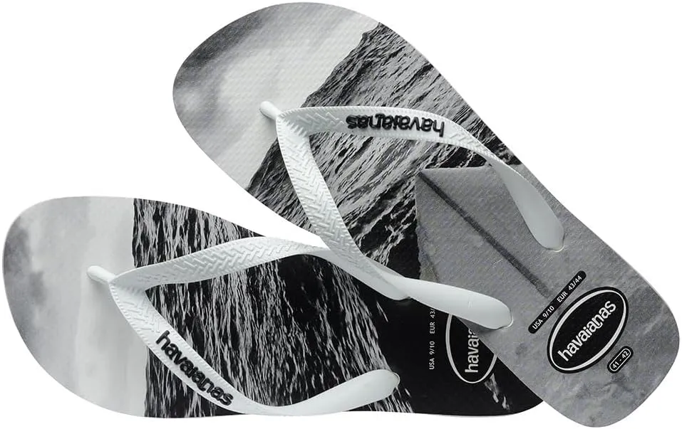 Havaianas Men's Flip-Flop