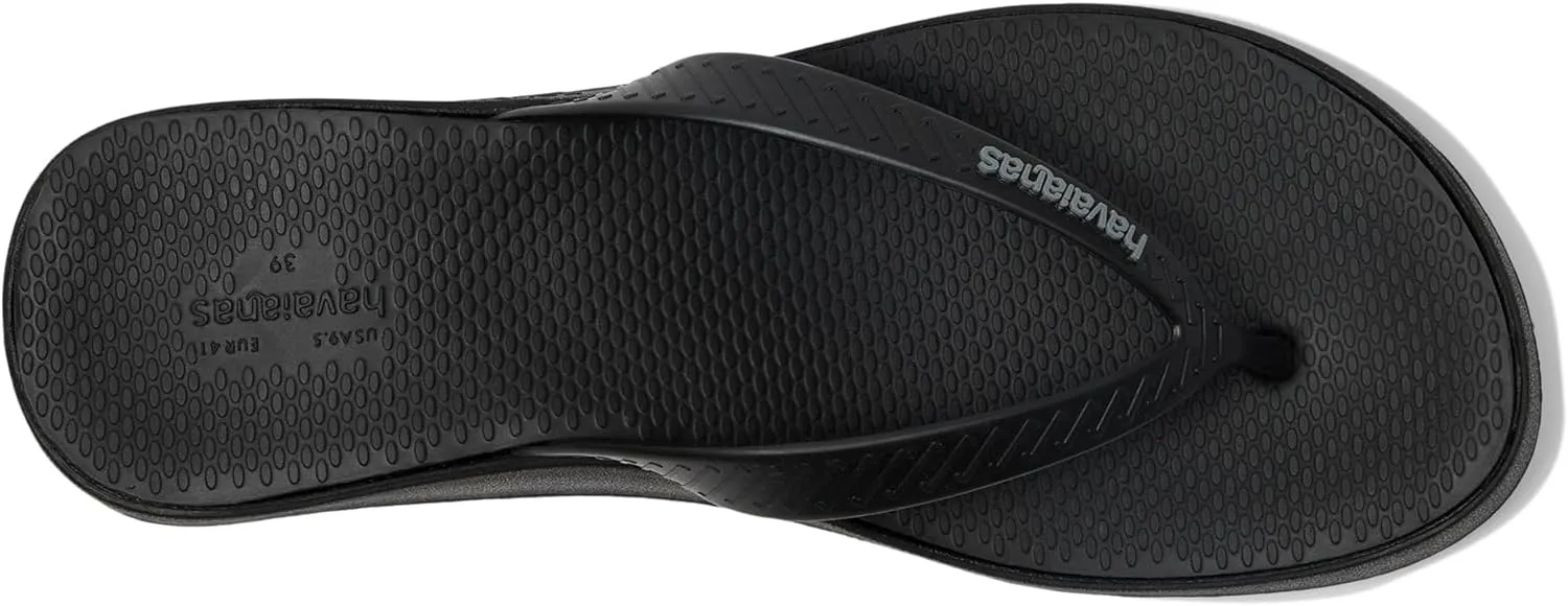 Havaianas Women's High Platform Ii Sandals