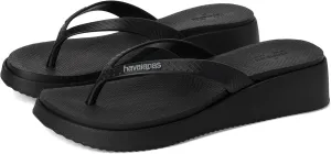 Havaianas Women's High Platform Ii Sandals
