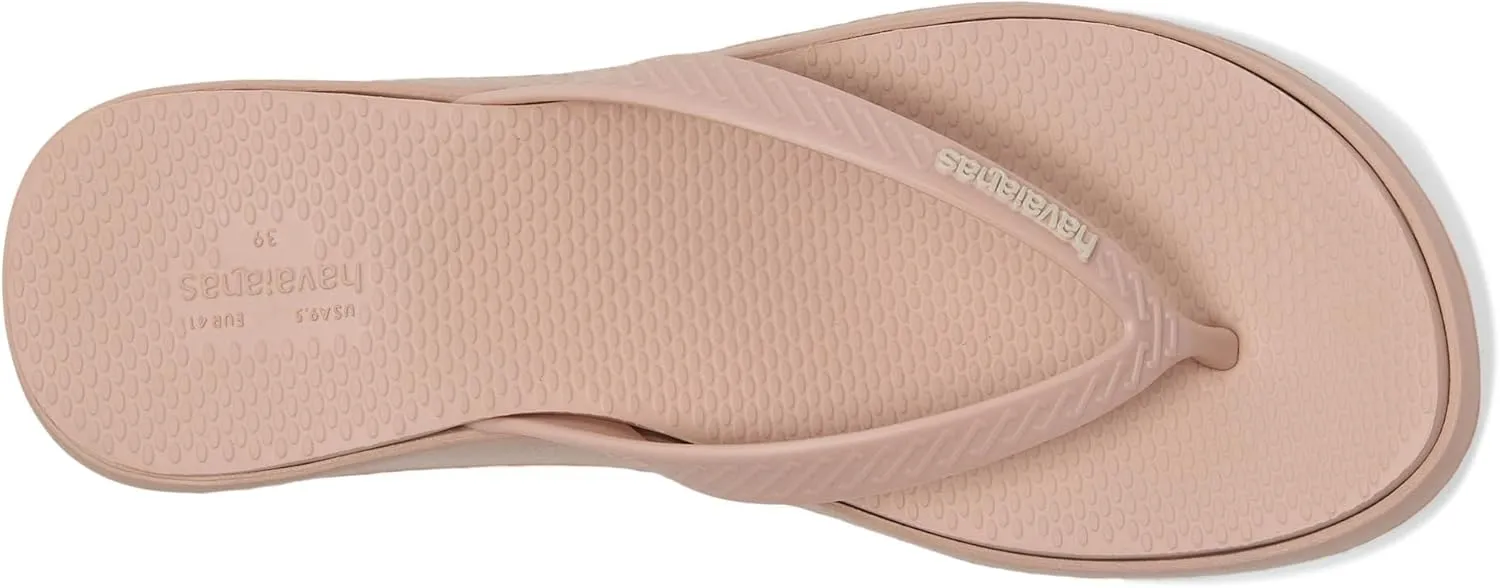 Havaianas Women's High Platform Ii Sandals