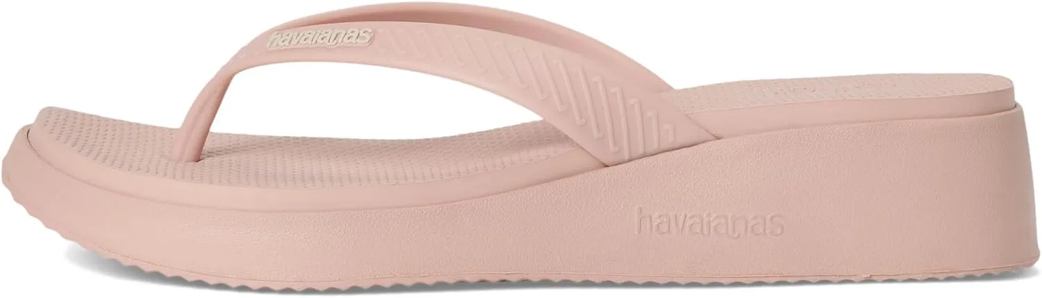 Havaianas Women's High Platform Ii Sandals