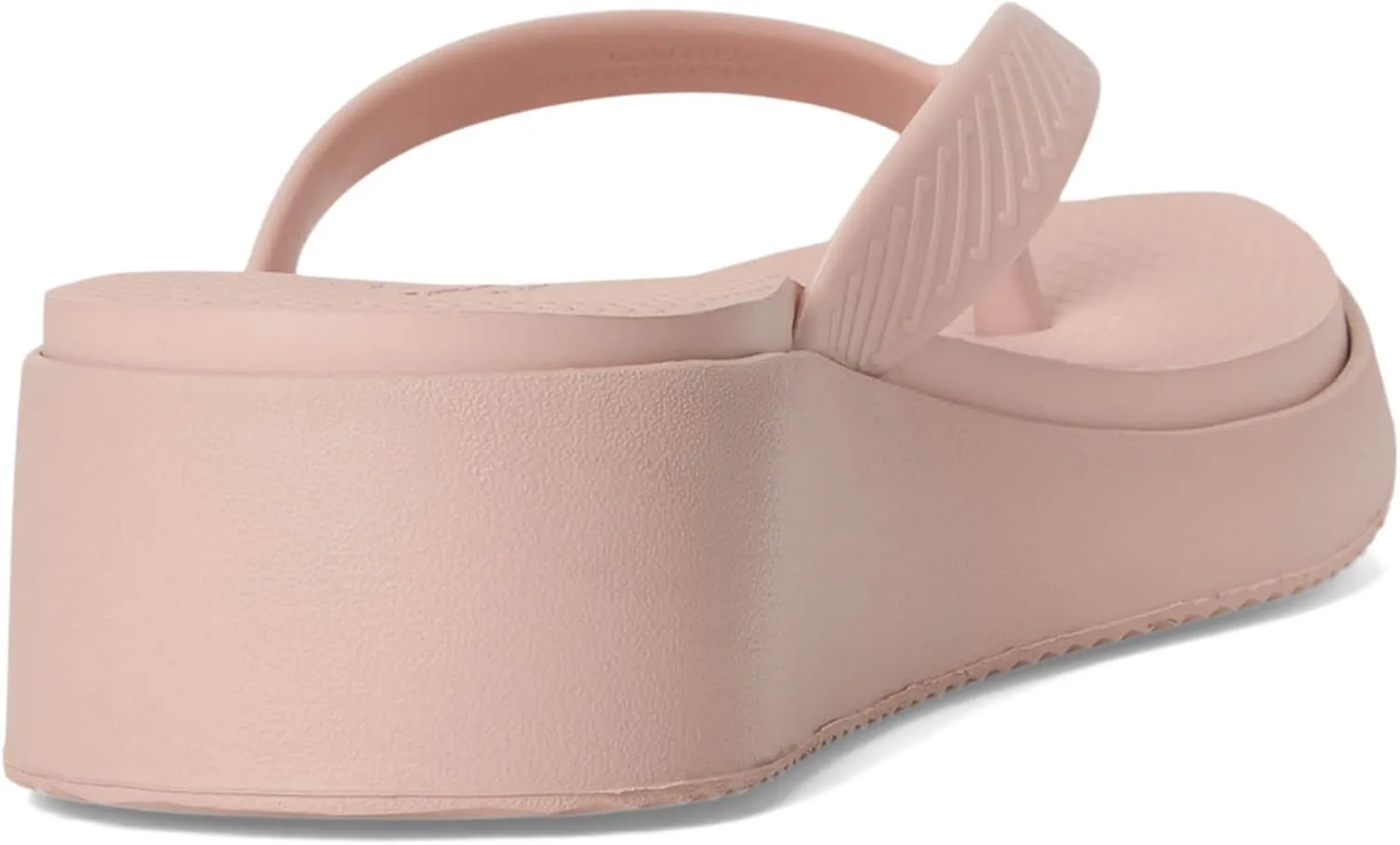 Havaianas Women's High Platform Ii Sandals