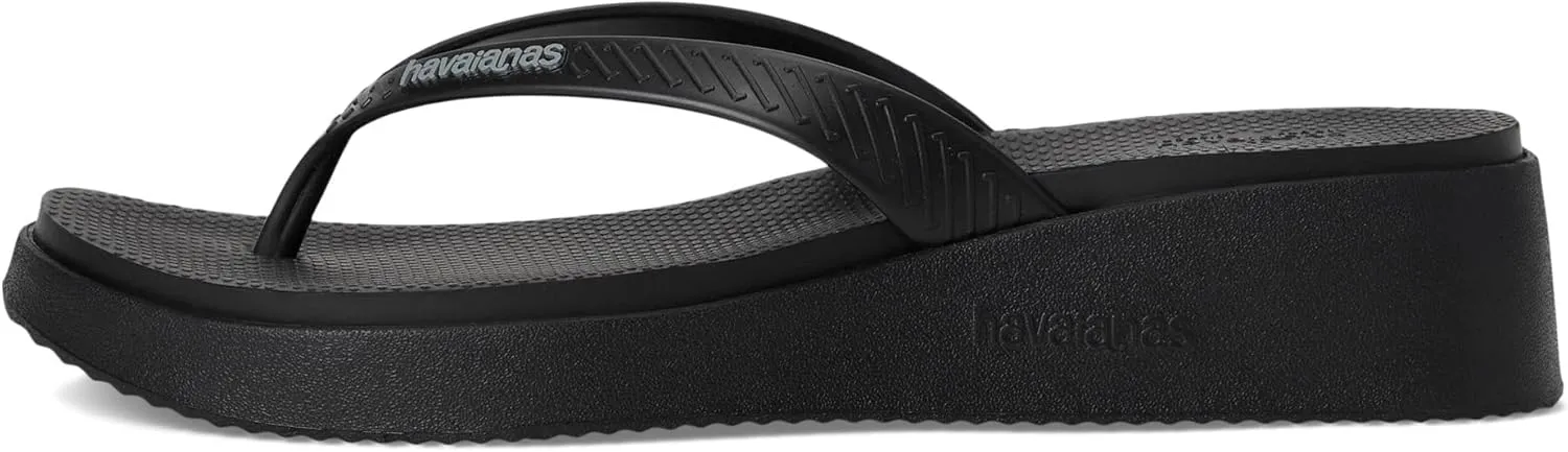 Havaianas Women's High Platform Ii Sandals