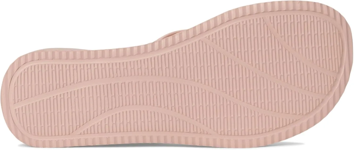 Havaianas Women's High Platform Ii Sandals