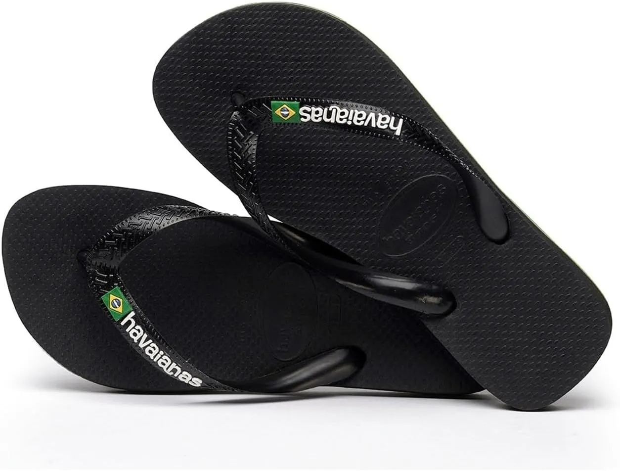 Havaianas Women's Luna Flip-Flop