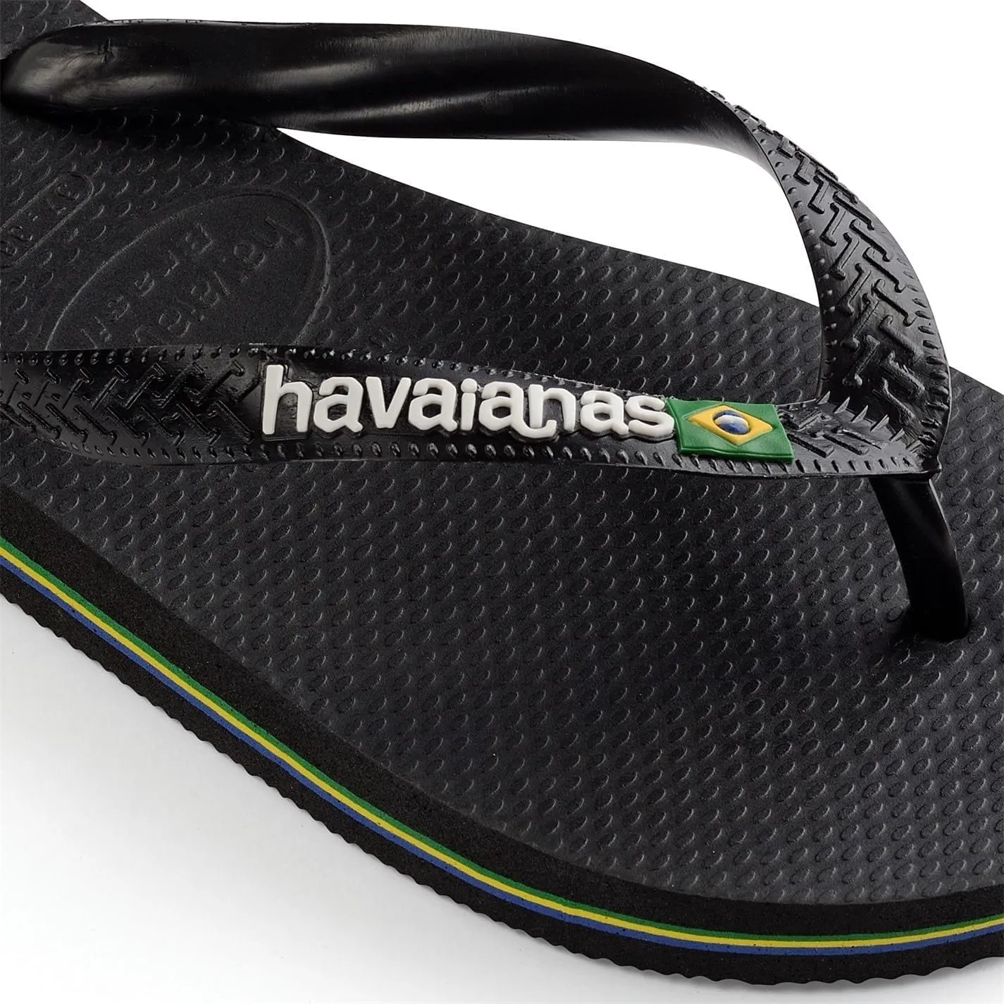 Havaianas Women's Luna Flip-Flop