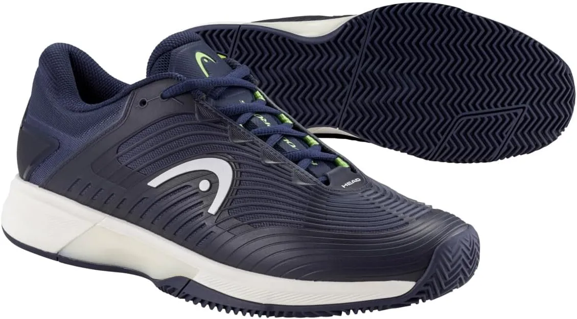 Head Men's Cruze PRO-M Tennis Shoe, EU
