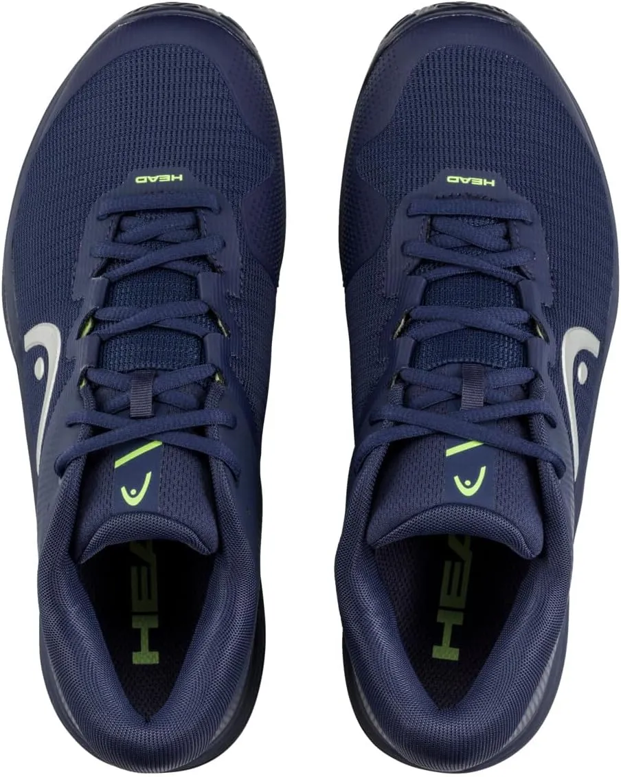 Head Men's Cruze PRO-M Tennis Shoe, EU