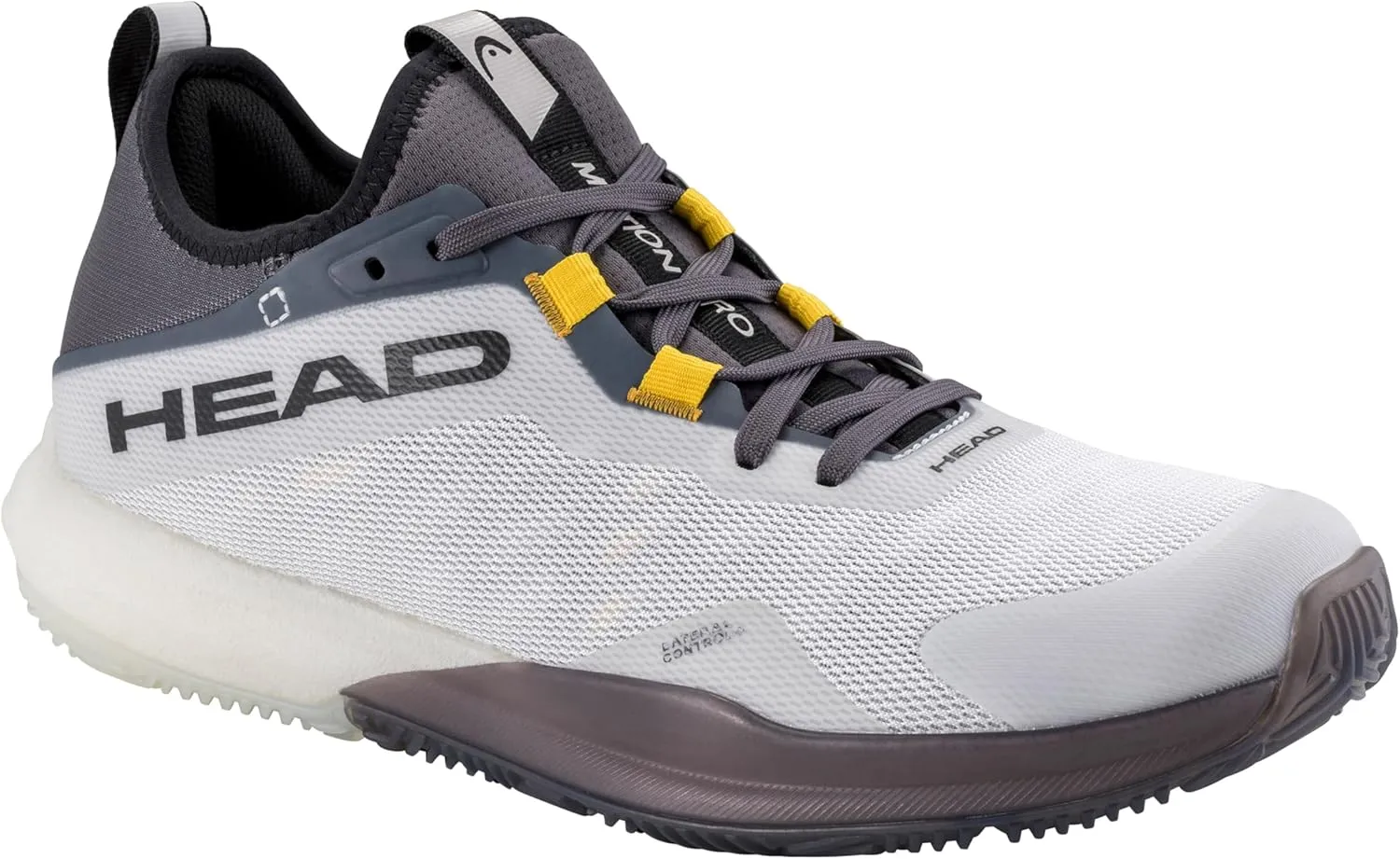 HEAD Men's Motion Pro Padel Shoe