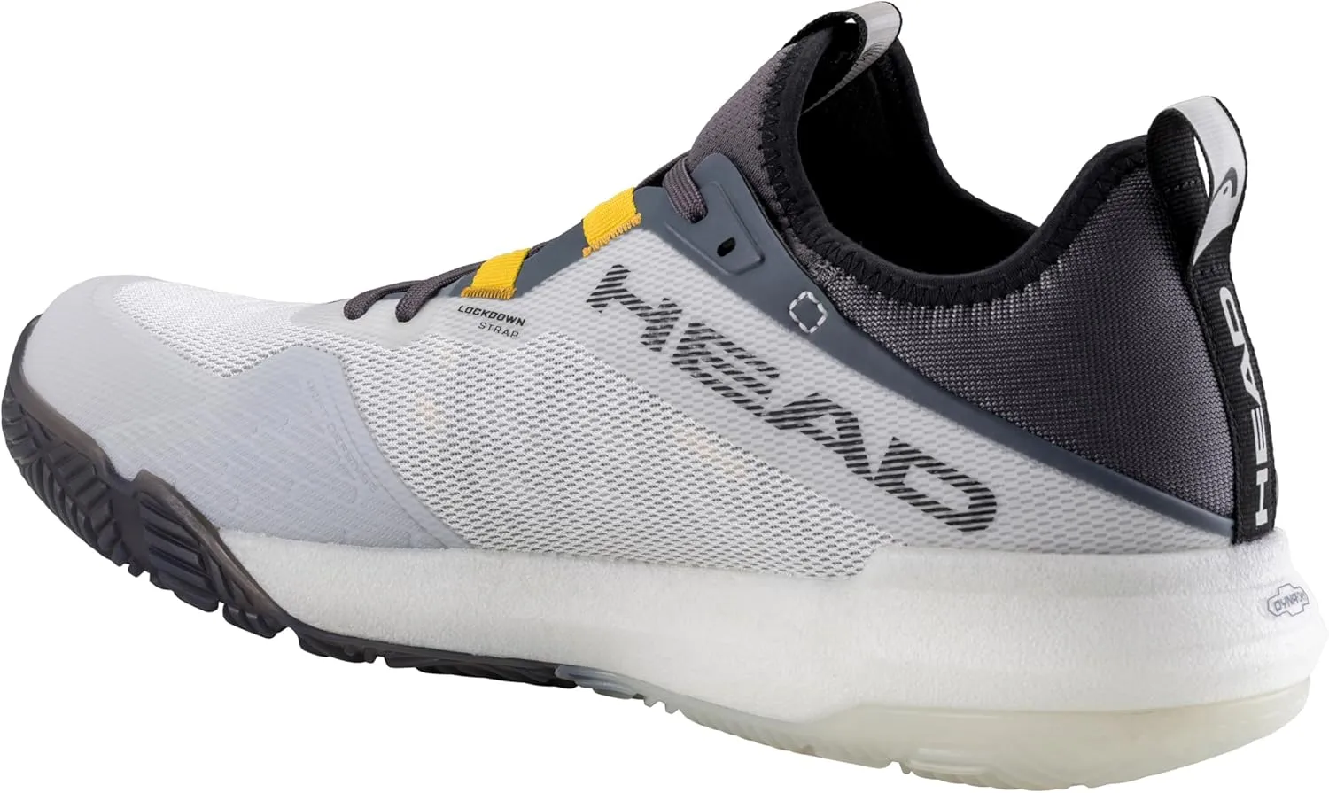 HEAD Men's Motion Pro Padel Shoe