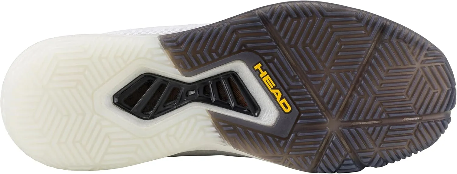 HEAD Men's Motion Pro Padel Shoe