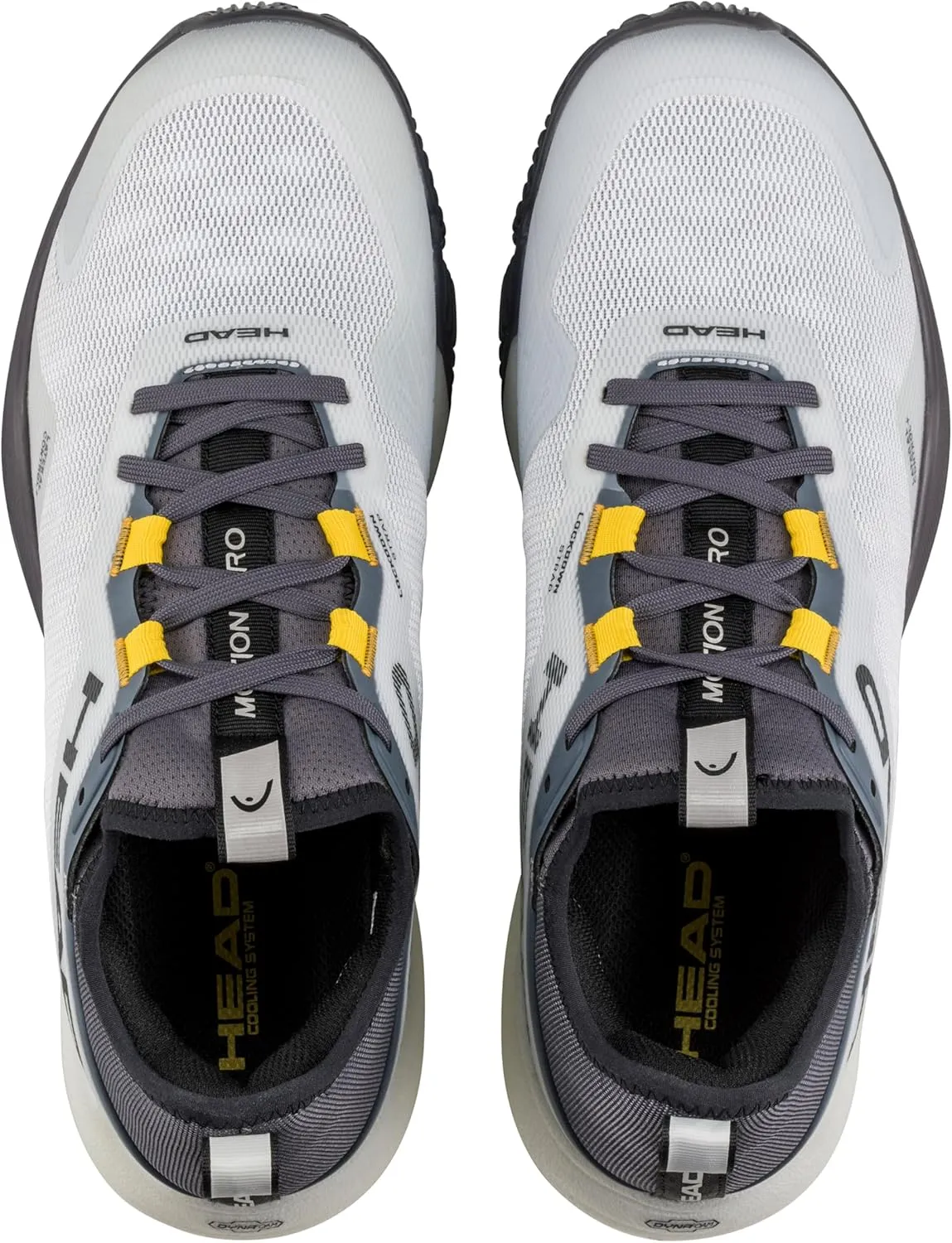 HEAD Men's Motion Pro Padel Shoe