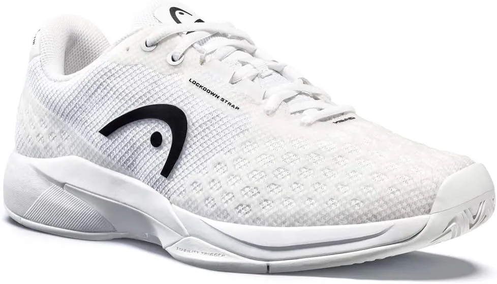 HEAD Revolt Pro 3.5 Men's Tennis Shoes