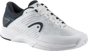 HEAD Revolt Pro 4.5 Men's Tennis Shoes, Banana/Black, (Size)