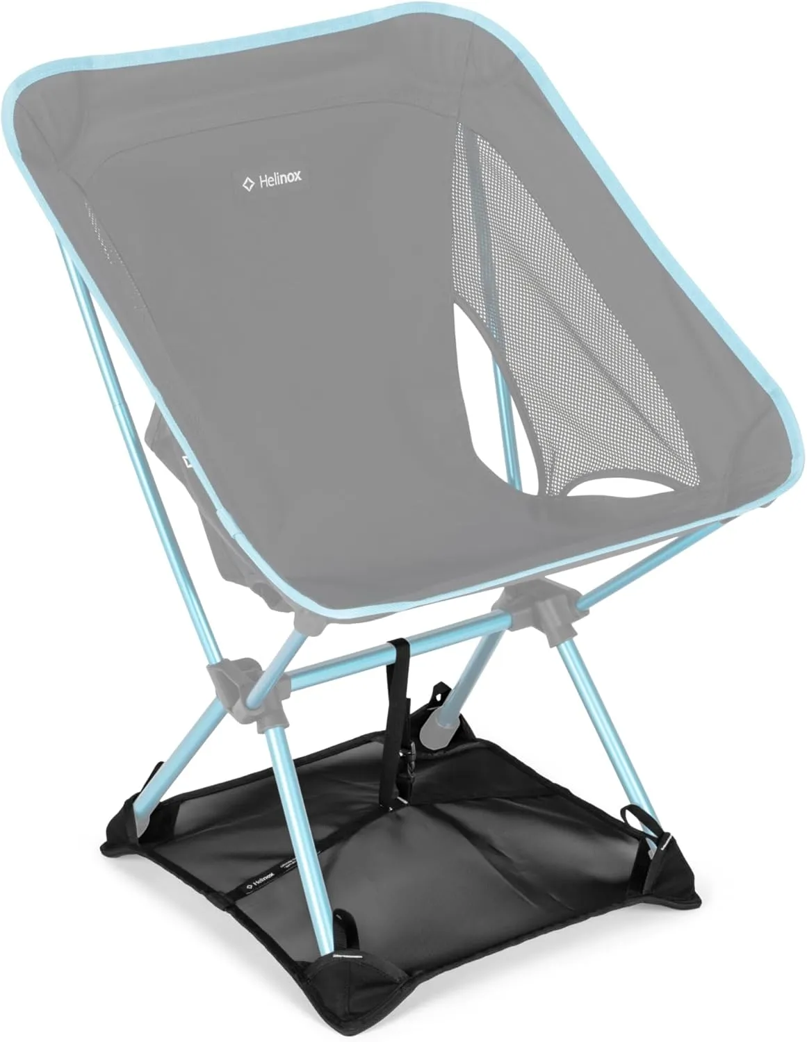 Helinox Protective Ground Sheet Accessory for Camp Chairs