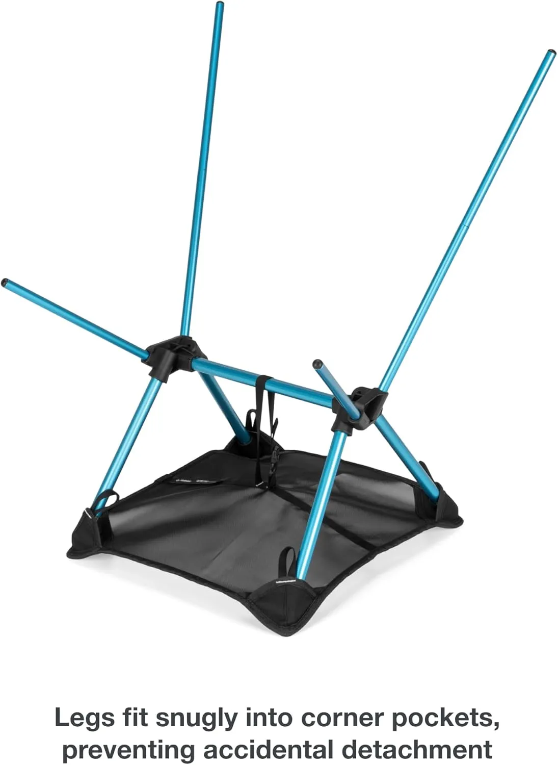 Helinox Protective Ground Sheet Accessory for Camp Chairs