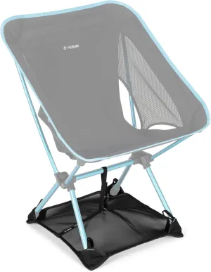 Helinox Protective Ground Sheet Accessory for Camp Chairs