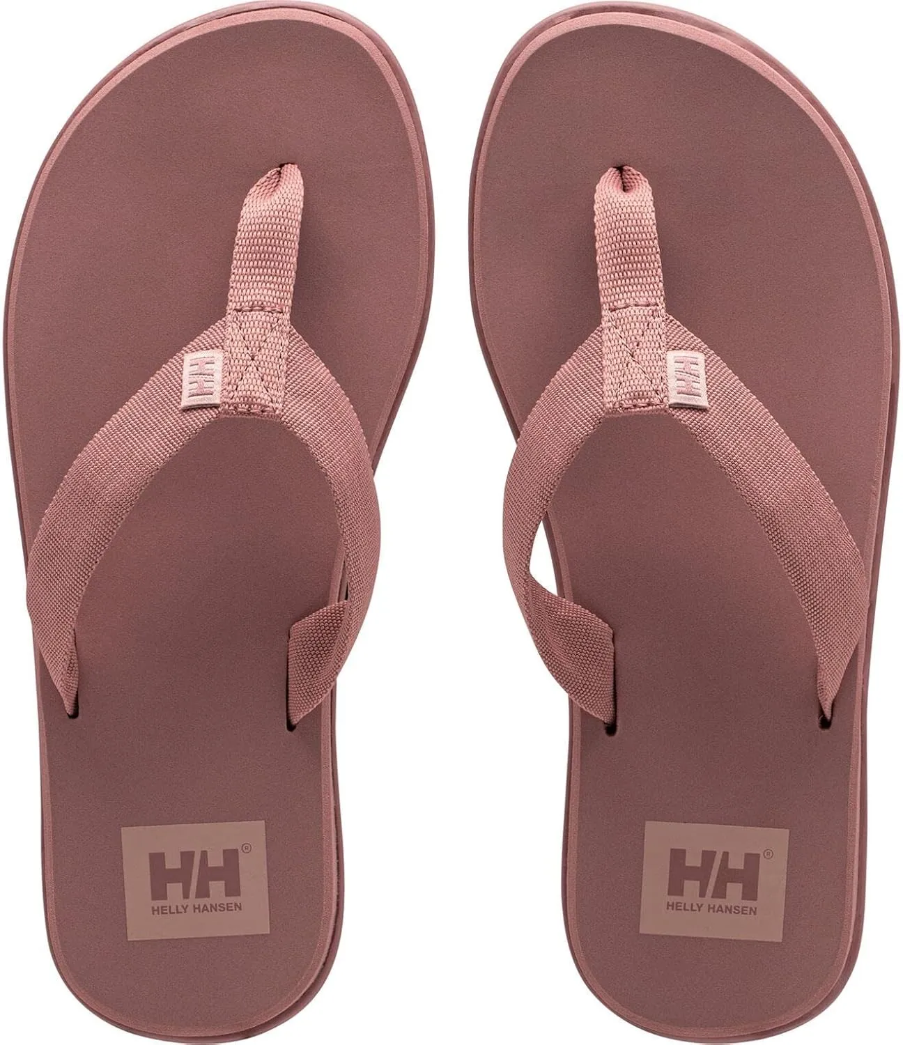 Helly-Hansen women's Flip Flop W LOGO SANDAL
