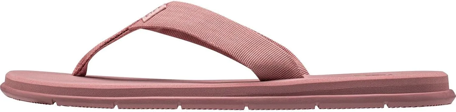 Helly-Hansen women's Flip Flop W LOGO SANDAL