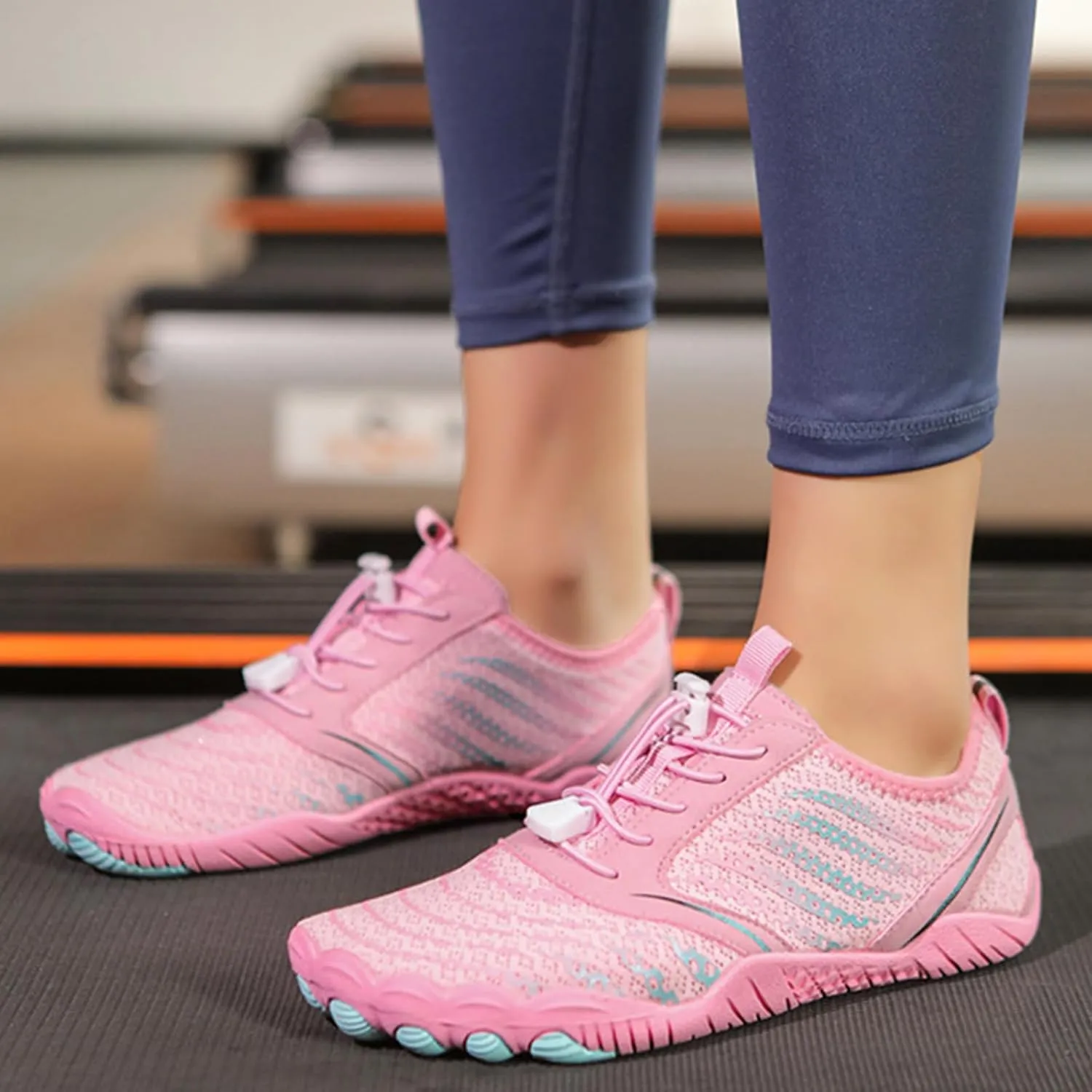 Hike Barefoot Shoes Womens Mens, Pro Barefoot Shoes Women, Hiking Walking Minimalist Athletic Shoe
