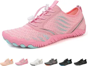 Hike Barefoot Shoes Womens Mens, Pro Barefoot Shoes Women, Hiking Walking Minimalist Athletic Shoe