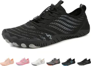 Hike Barefoot Shoes Womens Mens, Pro Barefoot Shoes Women, Hiking Walking Minimalist Athletic Shoe