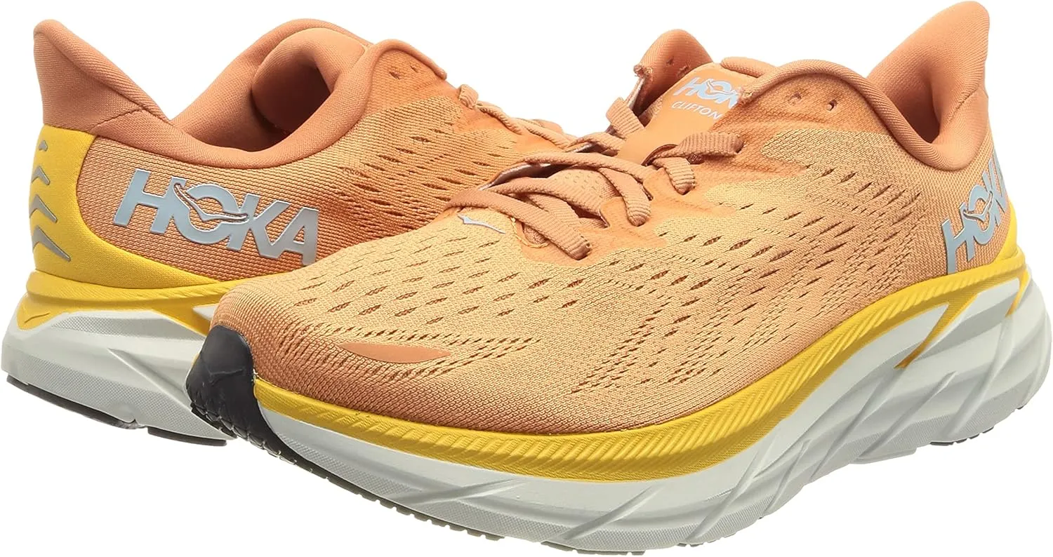 Hoka Women's Sneaker Running Shoe