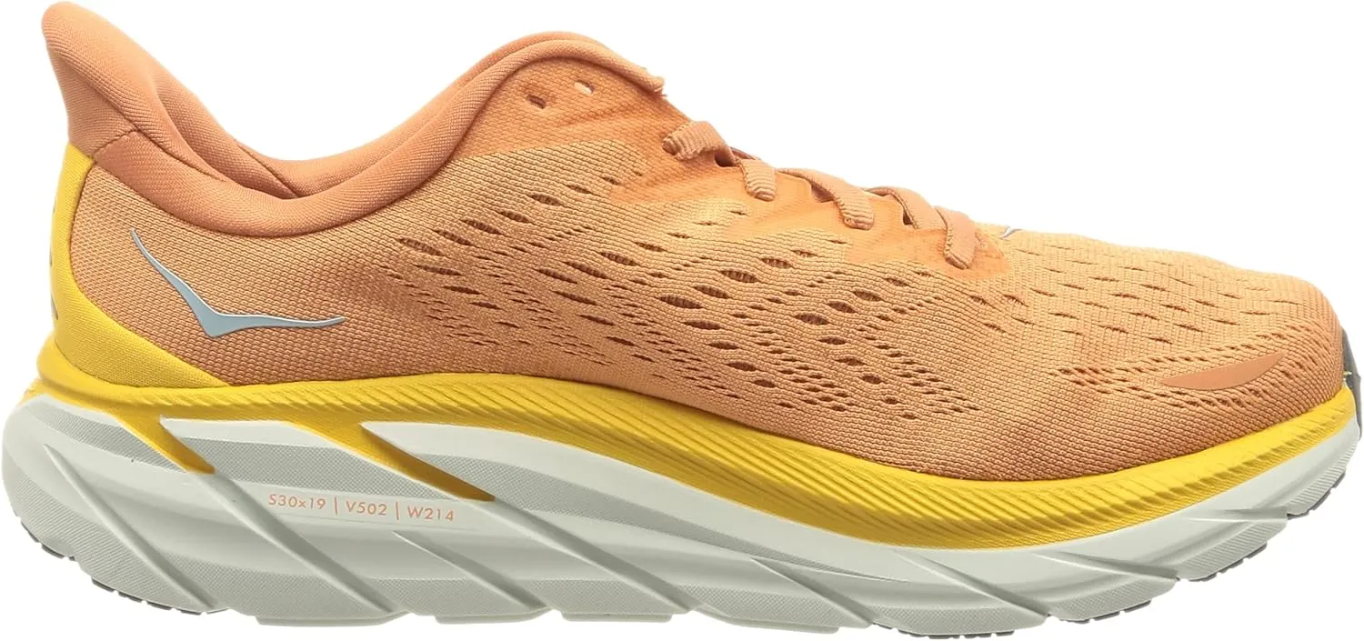Hoka Women's Sneaker Running Shoe