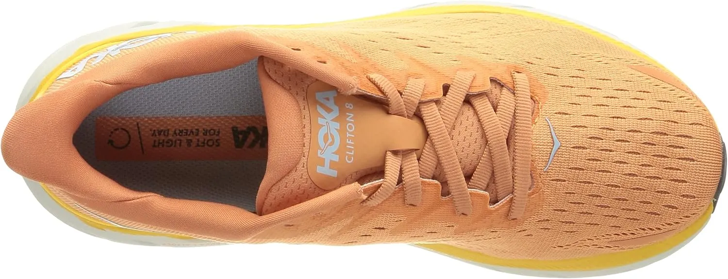 Hoka Women's Sneaker Running Shoe