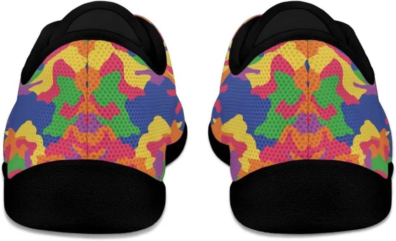 HUIACONG Gentlemen Barefoot Shoes for Ladies Zero Drop Shoe