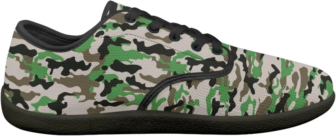 HUIACONG Gentlemen Barefoot Shoes for Ladies Zero Drop Shoe