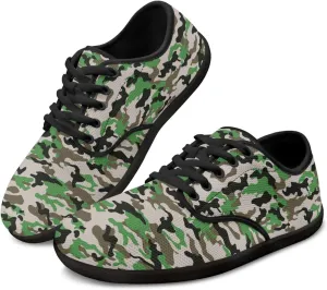HUIACONG Gentlemen Barefoot Shoes for Ladies Zero Drop Shoe