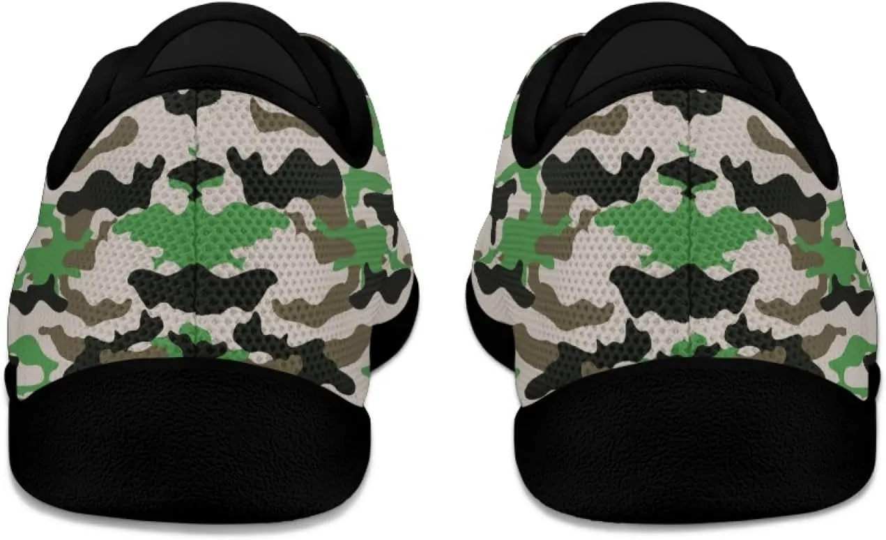 HUIACONG Gentlemen Barefoot Shoes for Ladies Zero Drop Shoe