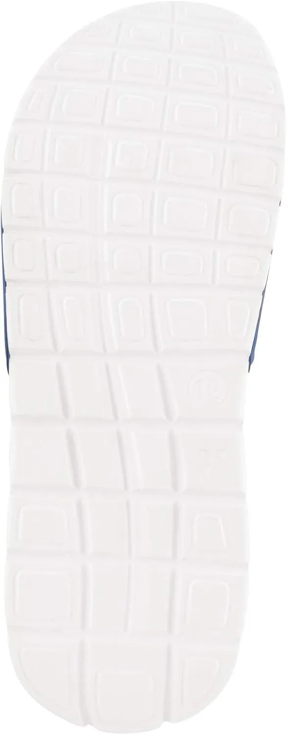 Hurley Men's Peak Velcro Slide Sandal