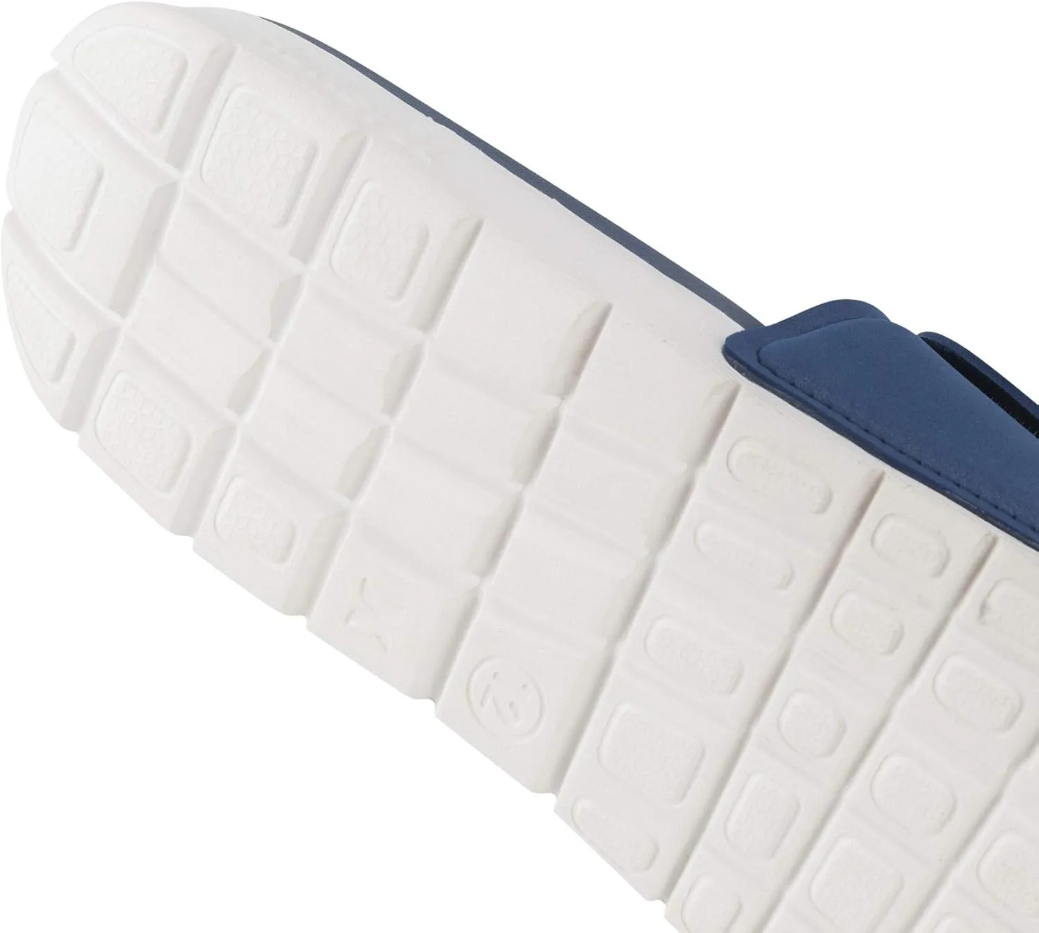 Hurley Men's Peak Velcro Slide Sandal